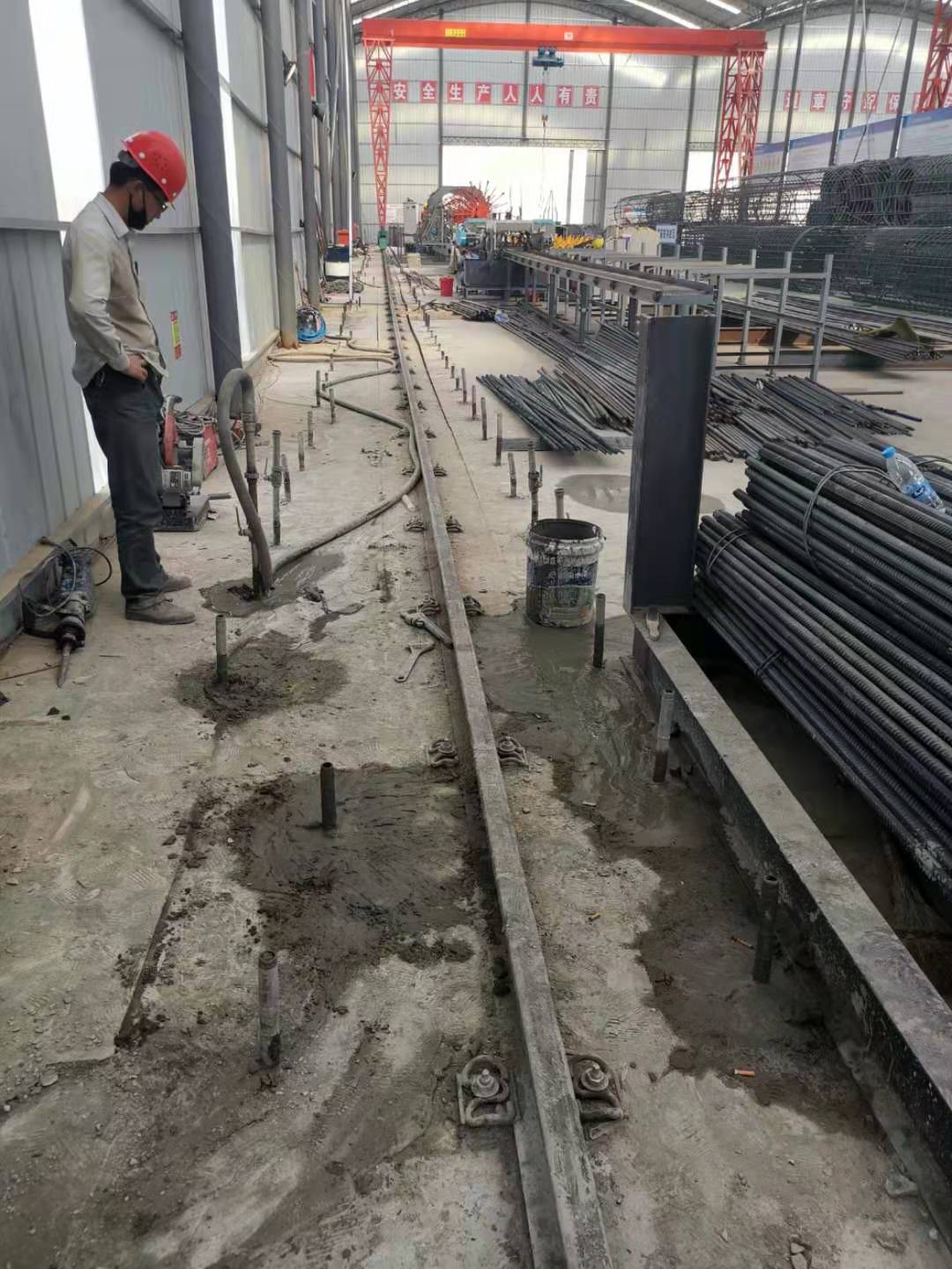 浑南顶管塌陷注浆加固施工