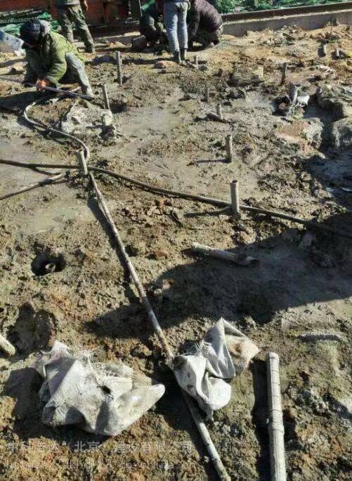 浑南地基沉降治理常见处理方法